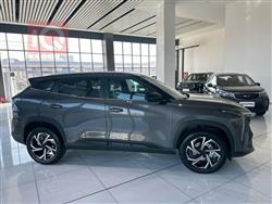 جیلی سیتی رەی